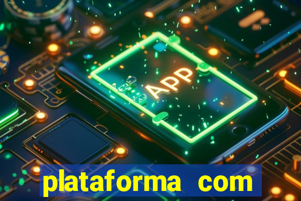 plataforma com jogos demo